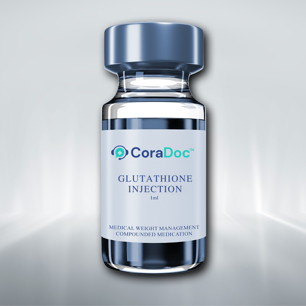 Glutathione Injection Program