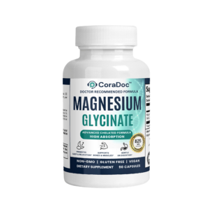 Magnesium Glycinate