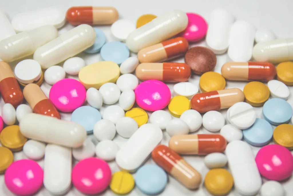 Doctor-prescribed medication for provider-supervised metabolic health program