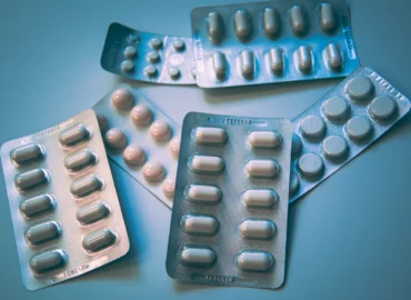 Prescription medication for provider-supervised GLP-1 weight loss program