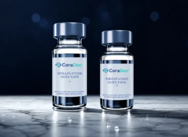 Compounded Semaglutide vs Compounded Tirzepatide: Which Should You Choose in 2026?