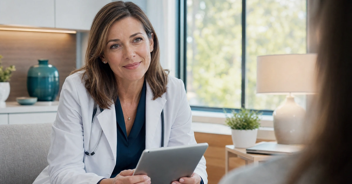 GLP-1 Side Effects: What to Expect and How Your Provider Manages Them