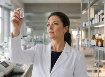 Is Compounded Semaglutide Safe? What LegitScript Certification Actually Means