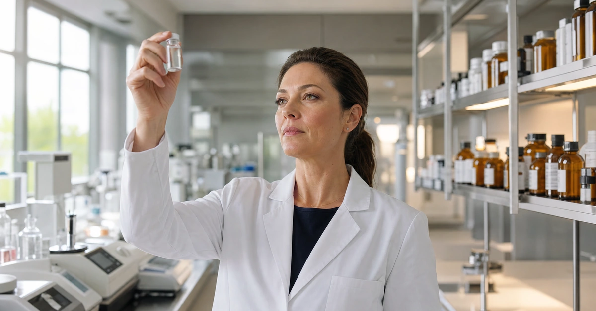 Is Compounded Semaglutide Safe? What LegitScript Certification Actually Means