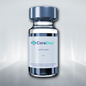 CoraDoc LeanFire Vial
