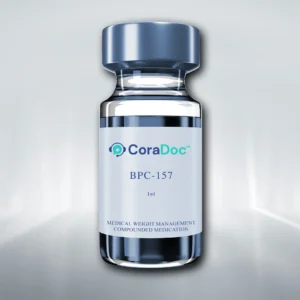 CoraDoc RegenRx Vial