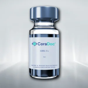 CoraDoc BeautyGlow Vial