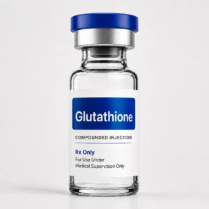 GlowMaster (Glutathione) Skin & Detox Program