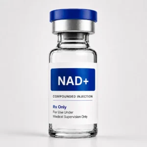 VitalRevive (NAD+) Cellular Energy & Anti-Aging Program
