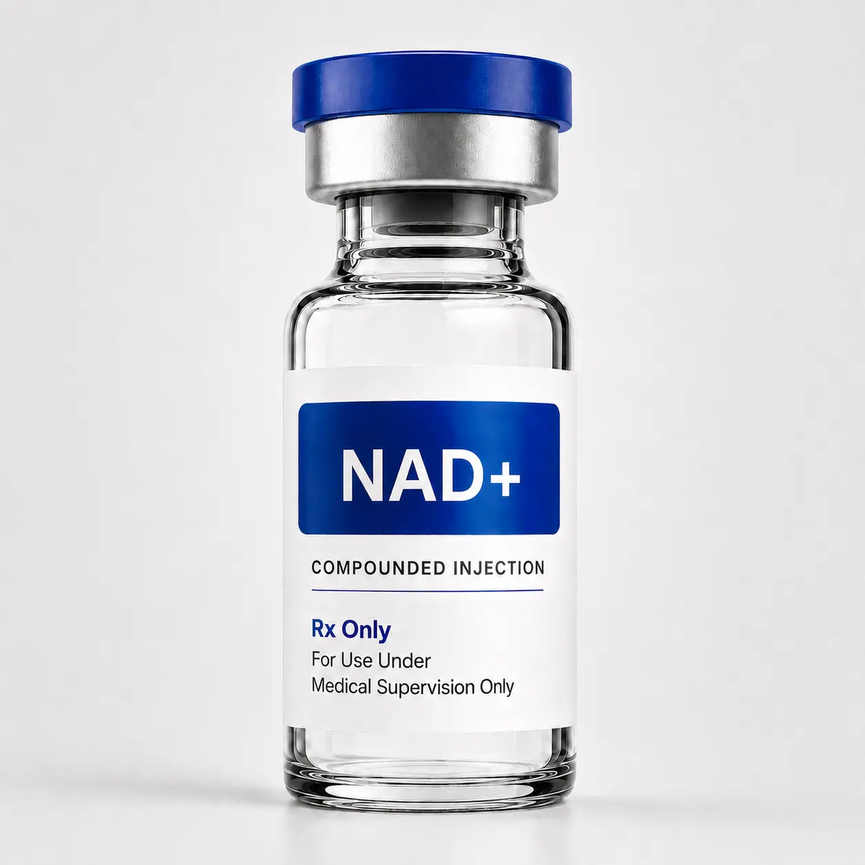 VitalRevive (NAD+) Cellular Energy & Anti-Aging Program