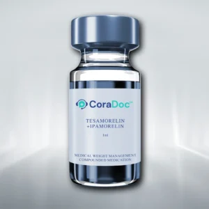CoraDoc BellyShred Vial
