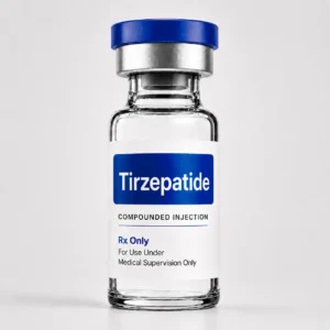 Tirz Initial Program – 3 Months (New Patients) – $232/month