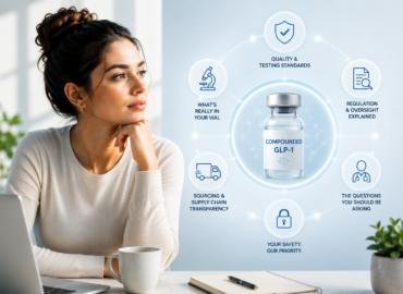 What Your Doctor Isn't Telling You About Compounded GLP-1s | CoraDoc