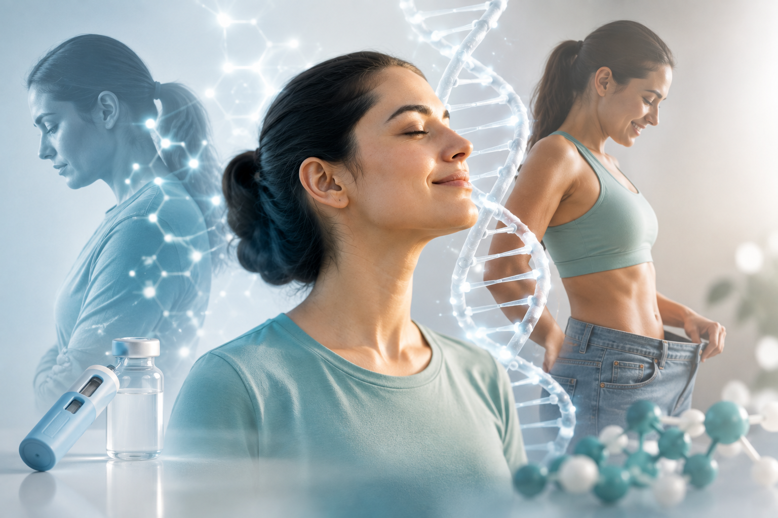 Why Ozempic Works for Some People and Not Others | CoraDoc