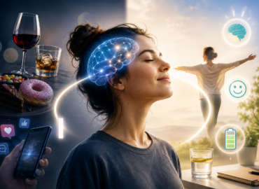 Why People Lose Interest in Alcohol, Sugar and Phones on GLP-1 | CoraDoc