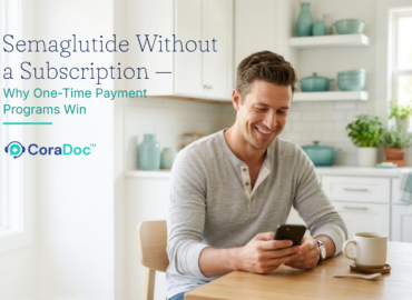 Semaglutide Without a Subscription | CoraDoc