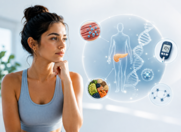 Why Thin People Get Type 2 Diabetes | CoraDoc